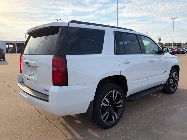 Used 2020 Chevrolet Tahoe SUV