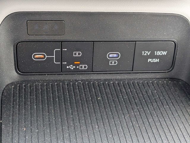 Used 2024 Hyundai Kona SUV