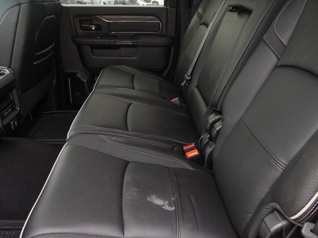 New 2026 Ram 3500 Truck