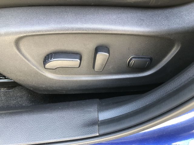 used 2018 Nissan Rogue car, priced at $14,855
