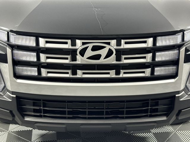 New 2025 Hyundai Santa Cruz For Sale in Indianapolis, IN