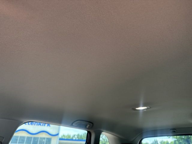 Used 2025 Honda CR-V SUV