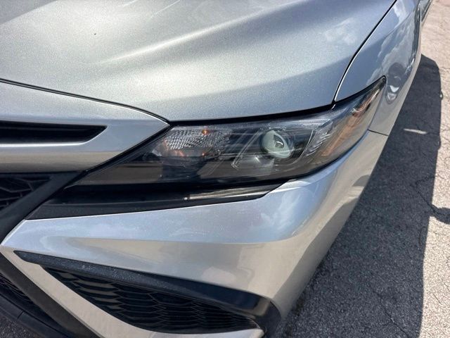 2024 Toyota Camry - $26,888
