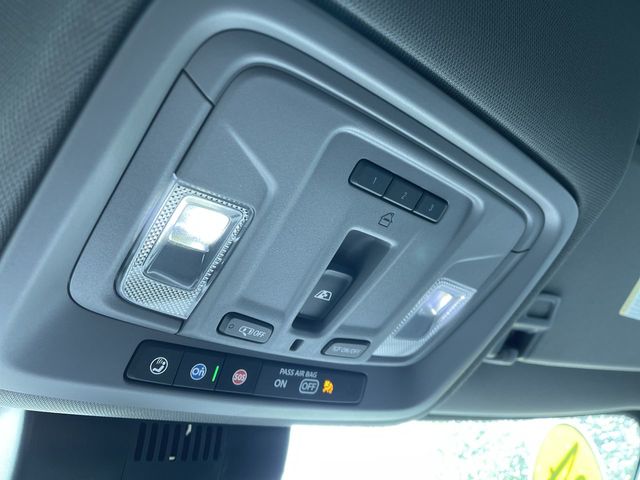 Used 2024 Chevrolet Silverado 1500 For Sale in Livonia, MI