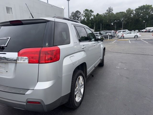 2012 GMC Terrain SLE-2 photo