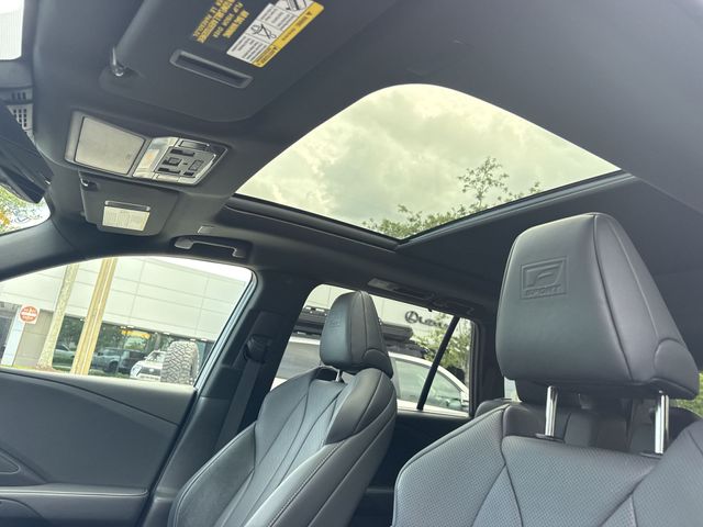 2025 Lexus Tx - $66,998