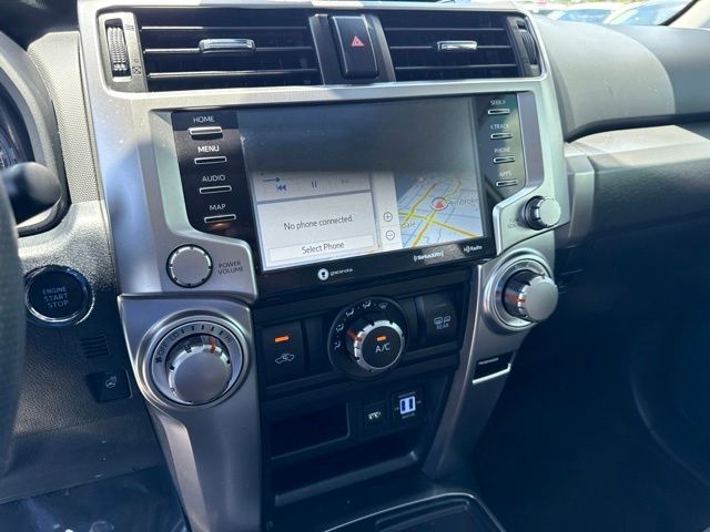 Used 2024 Toyota 4Runner SUV