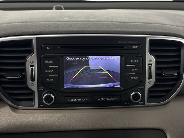 Used 2017 Kia Sportage For Sale in Indianapolis, IN