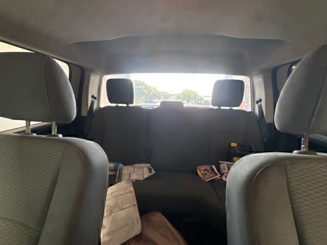 Used 2014 Ram 1500 Truck