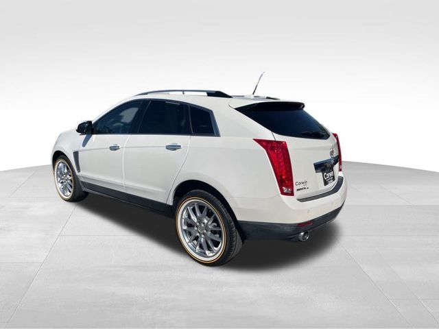 2013 Cadillac SRX Luxury 34