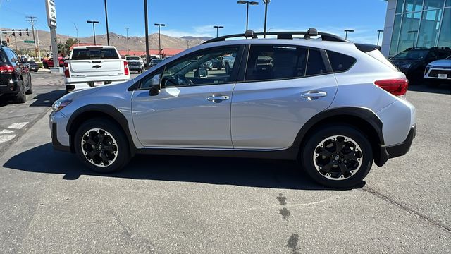 2021 Subaru Crosstrek Premium 6