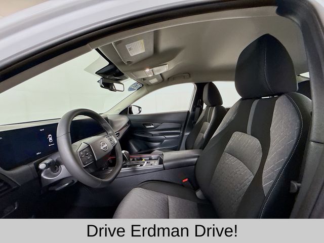 Used 2026 Nissan Sentra Sedan