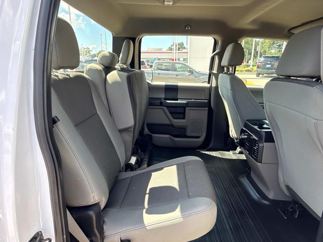 Used 2020 White Ford XL image 11