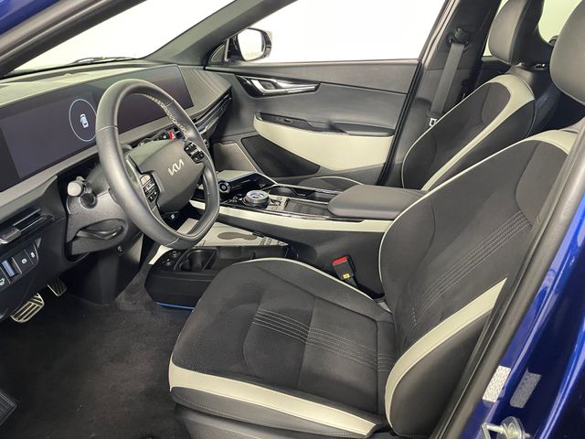 Used 2023 Kia EV6 GT-Line For Sale in Bremerton, WA
