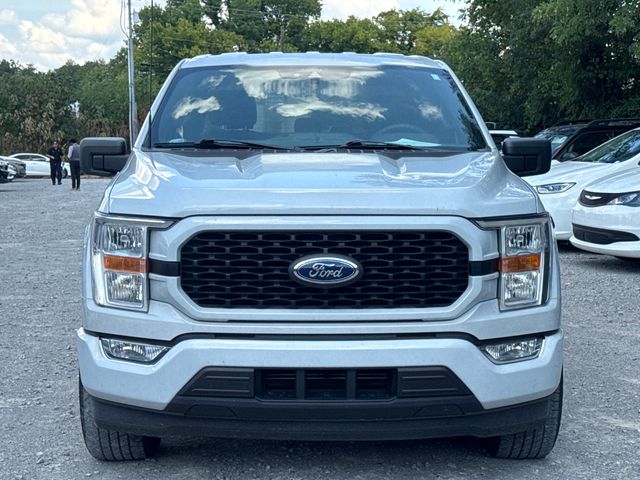 Used 2022 White Ford XL image 8