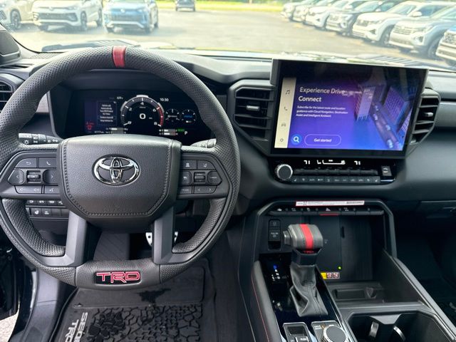 New 2026 Toyota Sequoia SUV