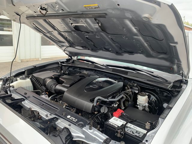 Used 2018 Toyota Tacoma Truck