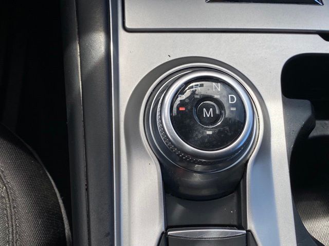 used 2020 Ford Explorer car, priced at $20,764