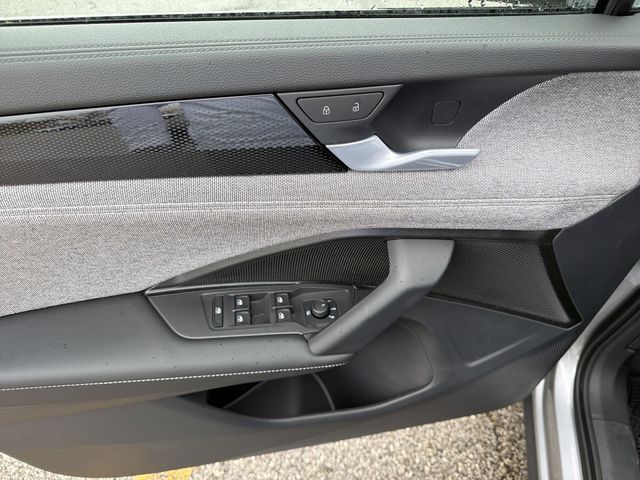 New 2026 Silver Volkswagen 2.0T S image 14