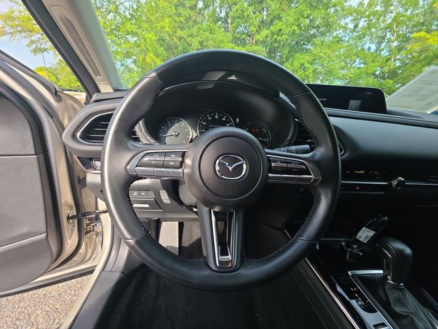 Used 2023 Silver Mazda 2.5 S Preferred Package image 14