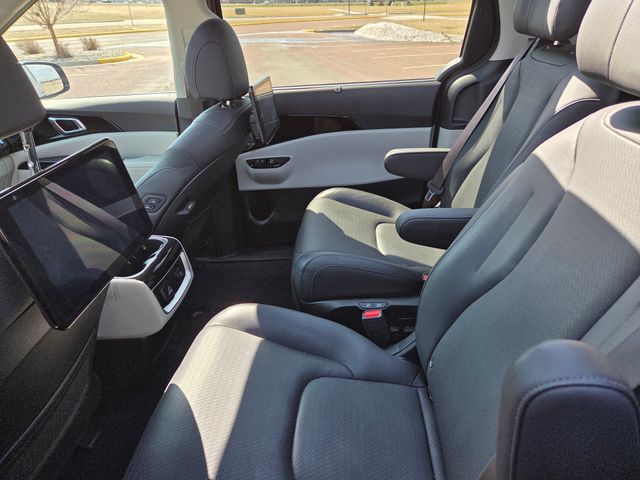 2024 Kia Carnival MPV SX Prestige