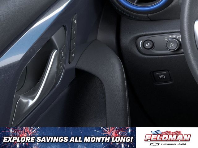 New 2025 Chevrolet Blazer For Sale in Livonia, MI