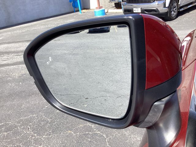 Used Car 2025 Nissan Pathfinder  Sl For Sale Under $35,000 In San Antonio, Texas