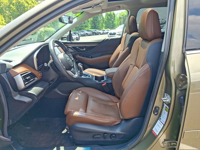 used 2020 Subaru Outback car, priced at $27,681