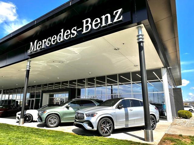 New 2026 Black Mercedes-Benz GLE 53 AMG® image 29