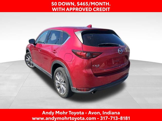 View vehicle photo 5