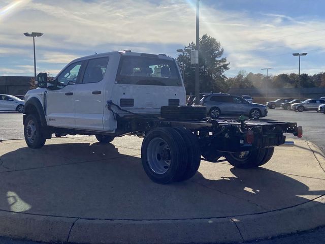 New 2026 White Ford XL image 4