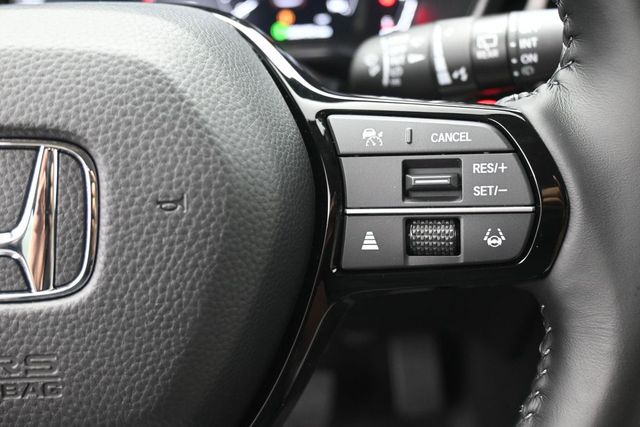 Used 2026 Honda CR-V SUV