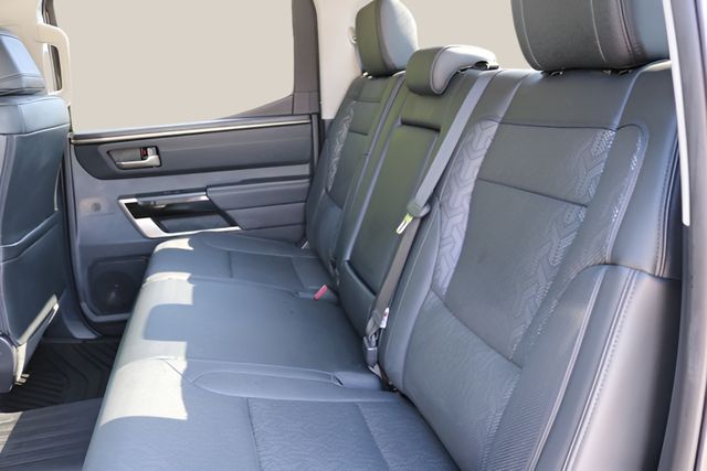 Used Car 2024 Toyota Tundra  Limited For Sale Under $50,000 In Austin, Texas