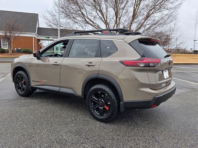 New 2026  Nissan Rock Creek image 9