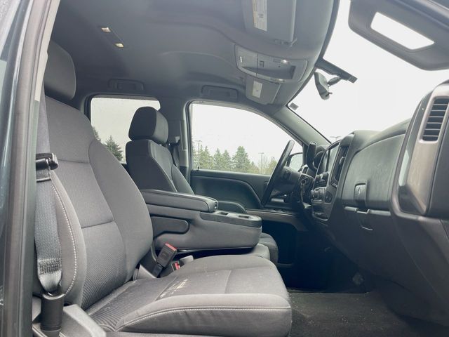 Used 2018 Chevrolet Silverado 1500 For Sale in Muncie, IN
