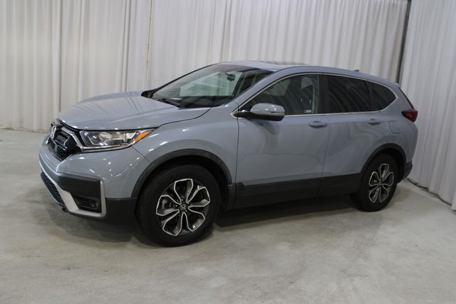Used 2020  Honda EX image 27