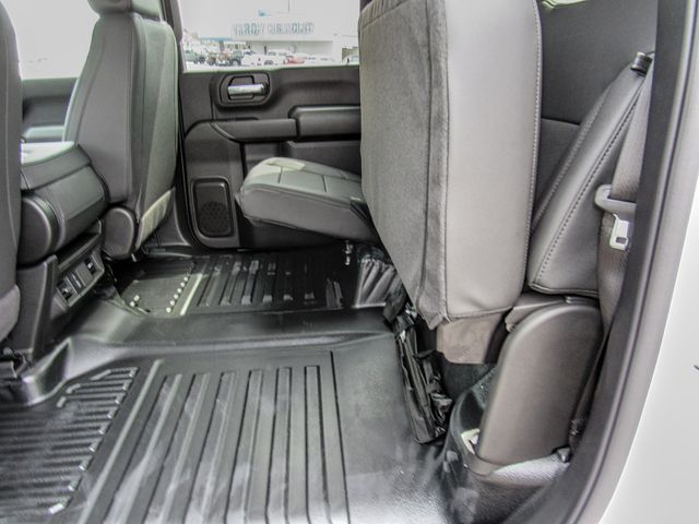 Photo of 2025 GMC Sierra 3500HD Pro in Dallas, GA - 18,  2025 GMC Sierra 3500HD Pro:42428