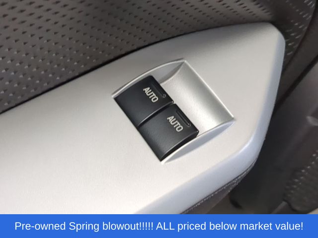Used 2005 Black Ford GT Premium image 18