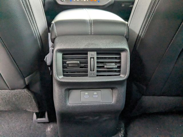 2025 Nissan Murano SL photo