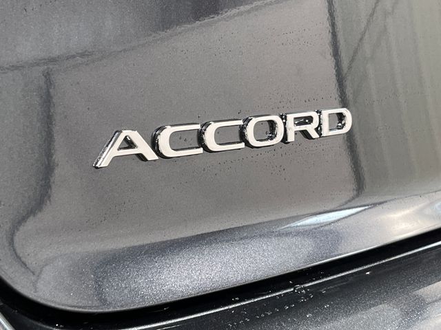 Accord LX