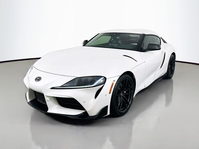 2021 Toyota Supra 2.0 -
                Round Rock, TX