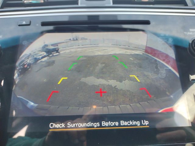 2019 Subaru Outback 2.5i photo