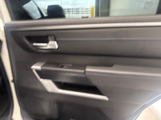 2023 Toyota Sequoia Platinum Beige at Don McGill Toyota