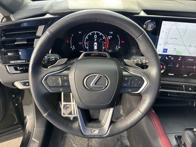 2024 Lexus RX RX photo