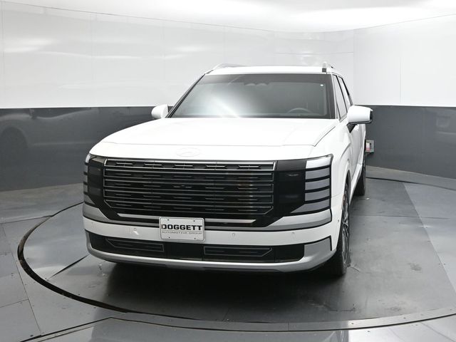 Used 2026 Hyundai Palisade SUV