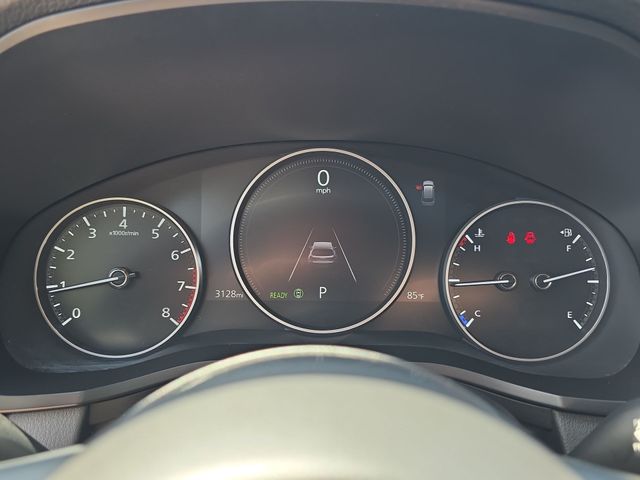 Used 2026 Gray Mazda 3.3 Turbo Preferred image 15
