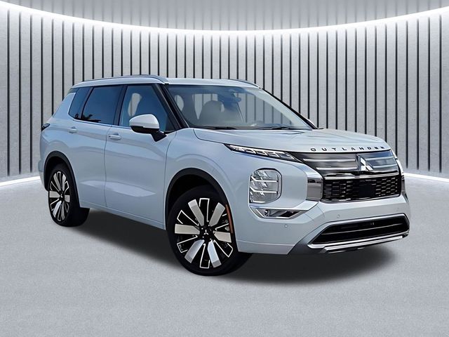 2026 Mitsubishi Outlander SEL