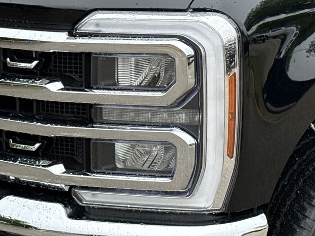 New 2026 Ford F-250SD Truck