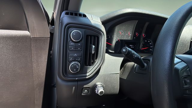 Used 2024 Gray Chevrolet Custom Trail Boss image 19