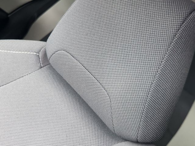 2022 Toyota Corolla L White at Don McGill Toyota